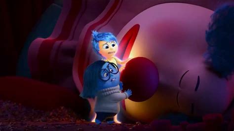Inside Out Tv Spot 3 2015 Pixar Animated Movie Hd Youtube