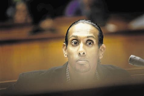 Killer donovan moodley has made his last desperate bid to have his life term behind bars for killing leigh after his sentencing on august 4, 2005, moodley was given 15 days to file his appeal, which. Donovan Moodley must pay for his actions: iLIVE