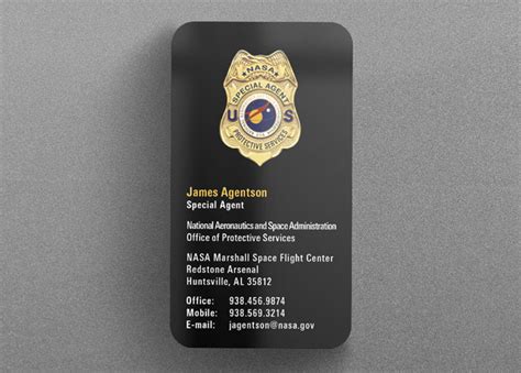 Check spelling or type a new query. Law Enforcement Business Card | Kraken Design