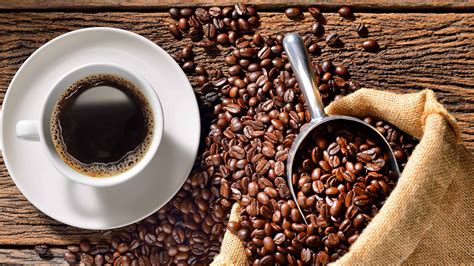 Is Your Daily Coffee Affecting Your Health An Ayurvedic View On