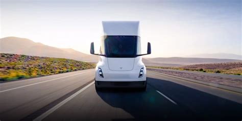 You Can No Longer Order Tesla Semi Get Ready For Price Hikes Arenaev