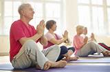 Photos of Yoga For Seniors