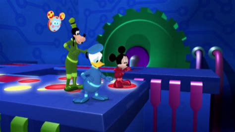 Mickeys Mousekedoer Adventure Disney Wiki Fandom Powered By Wikia