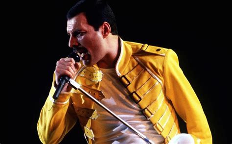 Freddie Mercury 27 Años Sin El Líder De Queen Grupo Milenio