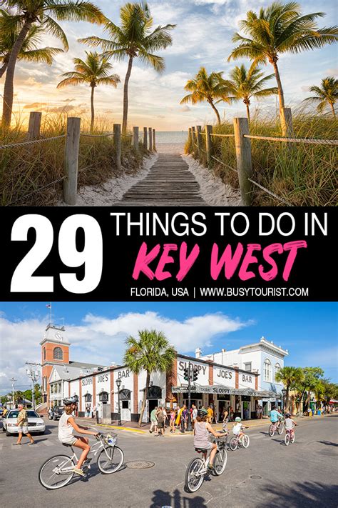 29 Best And Fun Things To Do In Key West Florida Attractions And Activities