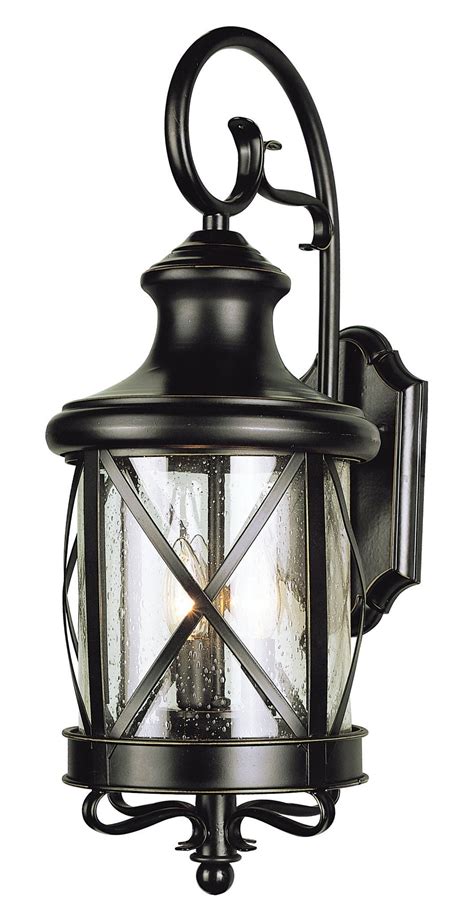15 Best Collection Of Outdoor Wall Lights For Coastal Areas