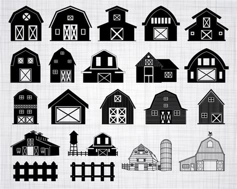 Free Free 307 Free Barn Svg Files SVG PNG EPS DXF File