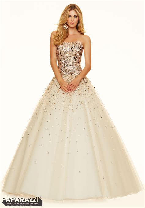 Prom Dresses By Paparazzi Prom Dress Style 98021 Prom Dresses Ball