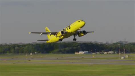Jetblue Wins Spirit Airlines Takeover Battle