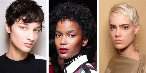 Les Plus Belles Coupes Courtes Adopter En Elle Qu Bec