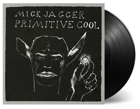 Mick Jagger Solo Album Catalog To Be Reissued On 180 Gram Half Speed
