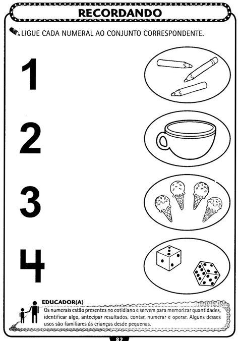 Atividades Para Jardim I