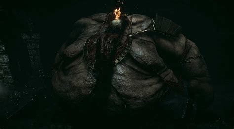 All 18 Demons Souls Bosses Ranked From Worst To Best