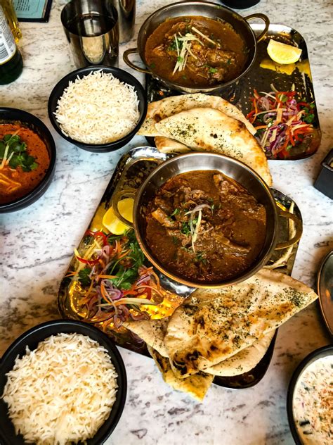 Dishoom Birmingham - A Taste of Bombay In The City | Food, Dishoom
