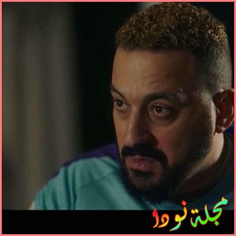 محمد دياب الممثل والمطرب الشعبي ديانته وزوجته ومسلسلاته عرب نودا
