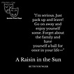 11+ Ruth dream quotes a raisin in the sun ideas in 2021