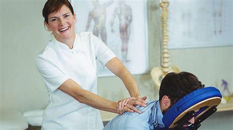 Massage Therapy Career Technical Certificate Miami Dade College