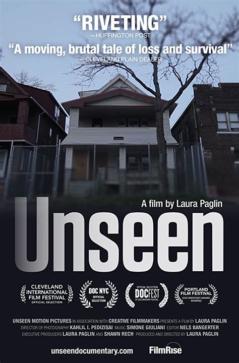 Documentaries Unseen 2016 Reviewed