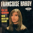 Frag' Den Abendwind - Françoise Hardy | 7inch, CD | Recordsale