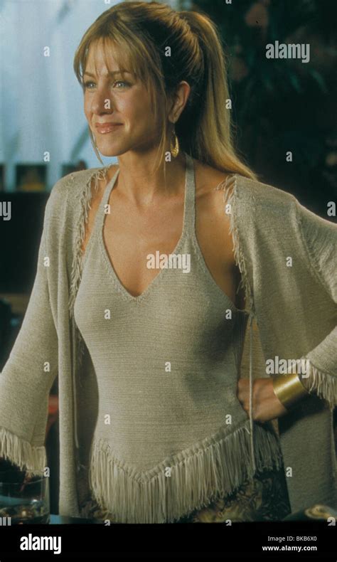 Rock Star 2001 Jennifer Aniston Rocs 003 Stock Photo Alamy