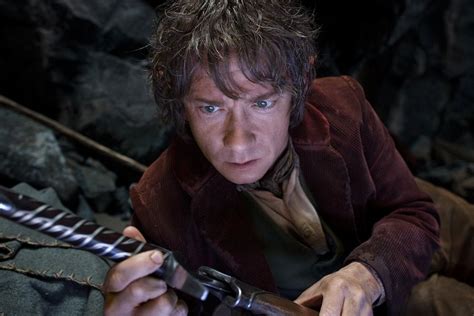 The Hobbit An Unexpected Journey Star Shining Forever