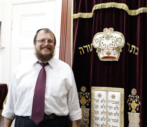 Consul General Of Israel Speaks At Chabad Event Daily Trojan