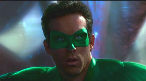 Things In Green Lantern That Make No Sense