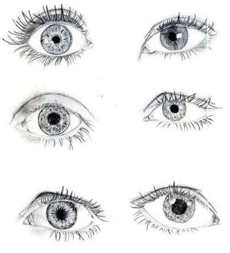Learn To Draw Eyes For Android Apk Download
