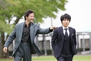 [Review] J-Drama: Keiji Yugami (2017) ~ Clover Blossoms