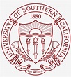 Usc - University Of South California Logo Transparent PNG - 1000x1028 ...