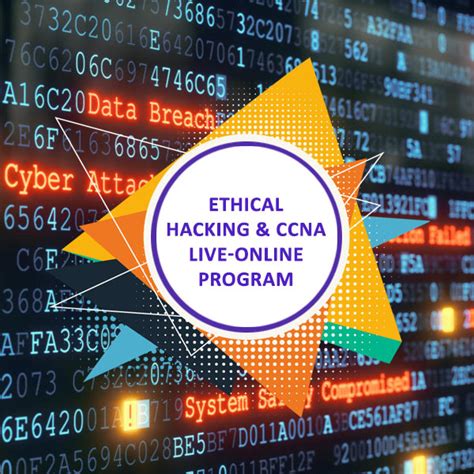 Ethical Hacking And Countermeasures Threats And Defense Mechanisms - Ethical Hacking and CCNA Live-online Program - Rooman Technologies