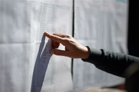 Dónde voto en Río Negro cómo consultar el padrón electoral Minuto