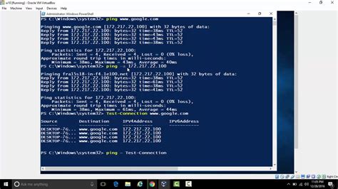 How To Learn Basic Powershell Commands Youtube