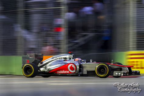 Formula 1 Singapore 2012 ~ Dallas Goh Photography