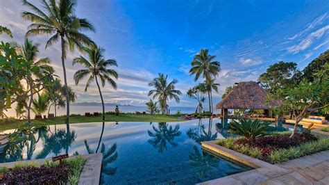 Top 10 Dei Migliori Hotel E Resort In Fiji