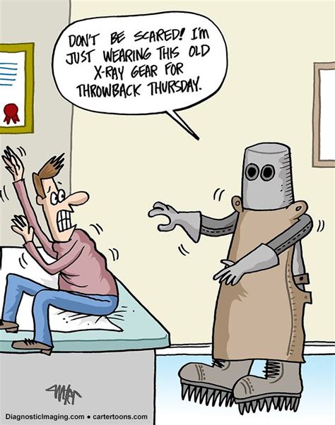Radiology Comic Throwback Thursday Radiology Humor Xray Humor X Ray