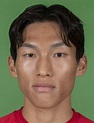 Seung-gyu Kim - Player profile 23/24 | Transfermarkt