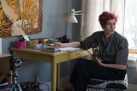 New 20th Century Women Featurettes Clips And Images The