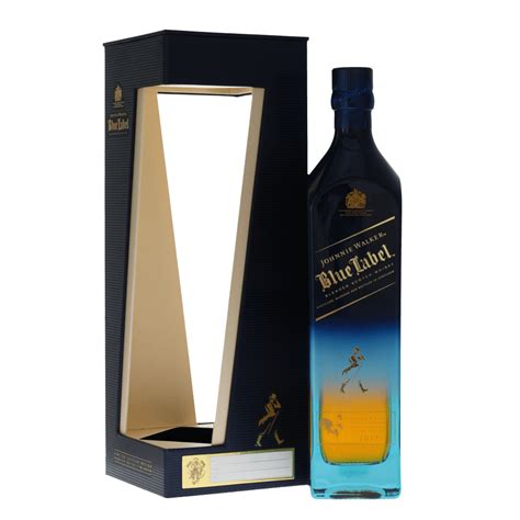 Johnnie Walker Blue Label Year Of The Rooster Whisky From Whisky