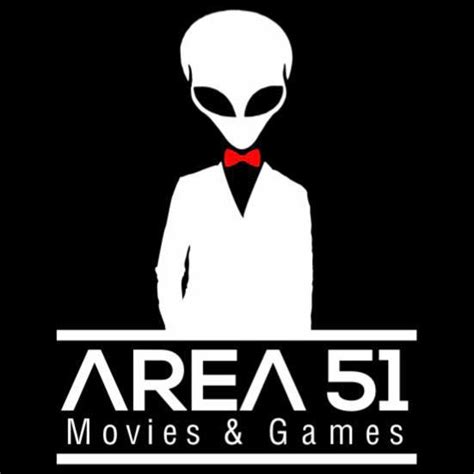 Area 51 Movies And Games Mckenzie Tn