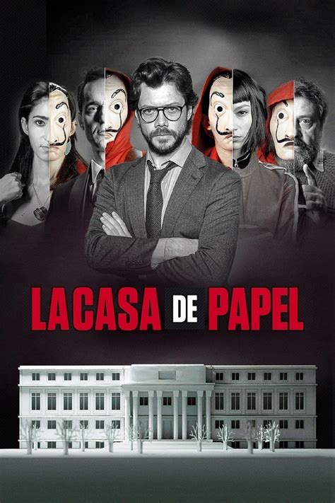 Subscene Money Heist La Casa De Papel First Season English Subtitle