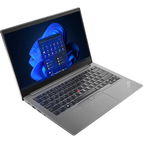 Lenovo 14 Thinkpad E14 Gen 4 Laptop 21eb001uus Bandh Photo Video
