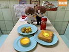 永發茶餐廳 姜濤電影《阿媽有咗第二個》拍攝場地＋姜濤餐｜區區搵食 | 飲食 | 新假期
