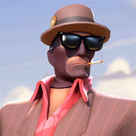 The perfect discord pfp animated gif for your conversation. Free PFP I made for some random dude on Uncle Dane's Discord server : tf2