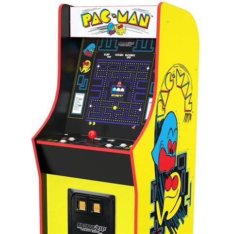 Lego 10323 Pac Man Arcade Automat Erste Infos Zum Neuen Set