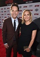 Who Is Paul Rudd's Wife? Julie Yaeger & Her Actor Husband Keep Things ...
