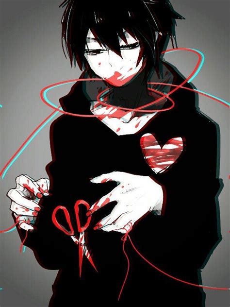 Listen to official albums more. Heart Broken Sad Anime Boy Wallpaper Hd - Anime Wallpaper HD