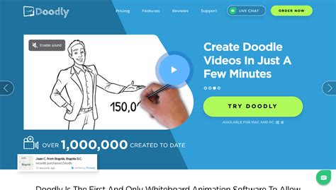 The 10 Best Whiteboard Animation Software For 2022 Woofresh