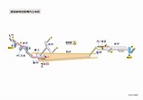 神田站/G13 | 路線、車站資訊 | 東京地鐵線