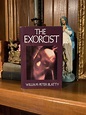 The Exorcist William Peter Blatty 1971 1st Edition Book. | Etsy